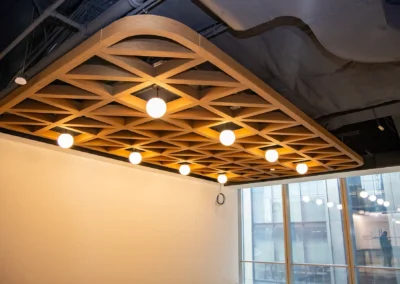 Curtis Partition (25D0018) WTC Port Authority-1