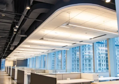 Curtis Partition (25D0018) WTC Port Authority-35