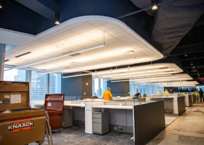 Curtis Partition (25D0018) WTC Port Authority-39