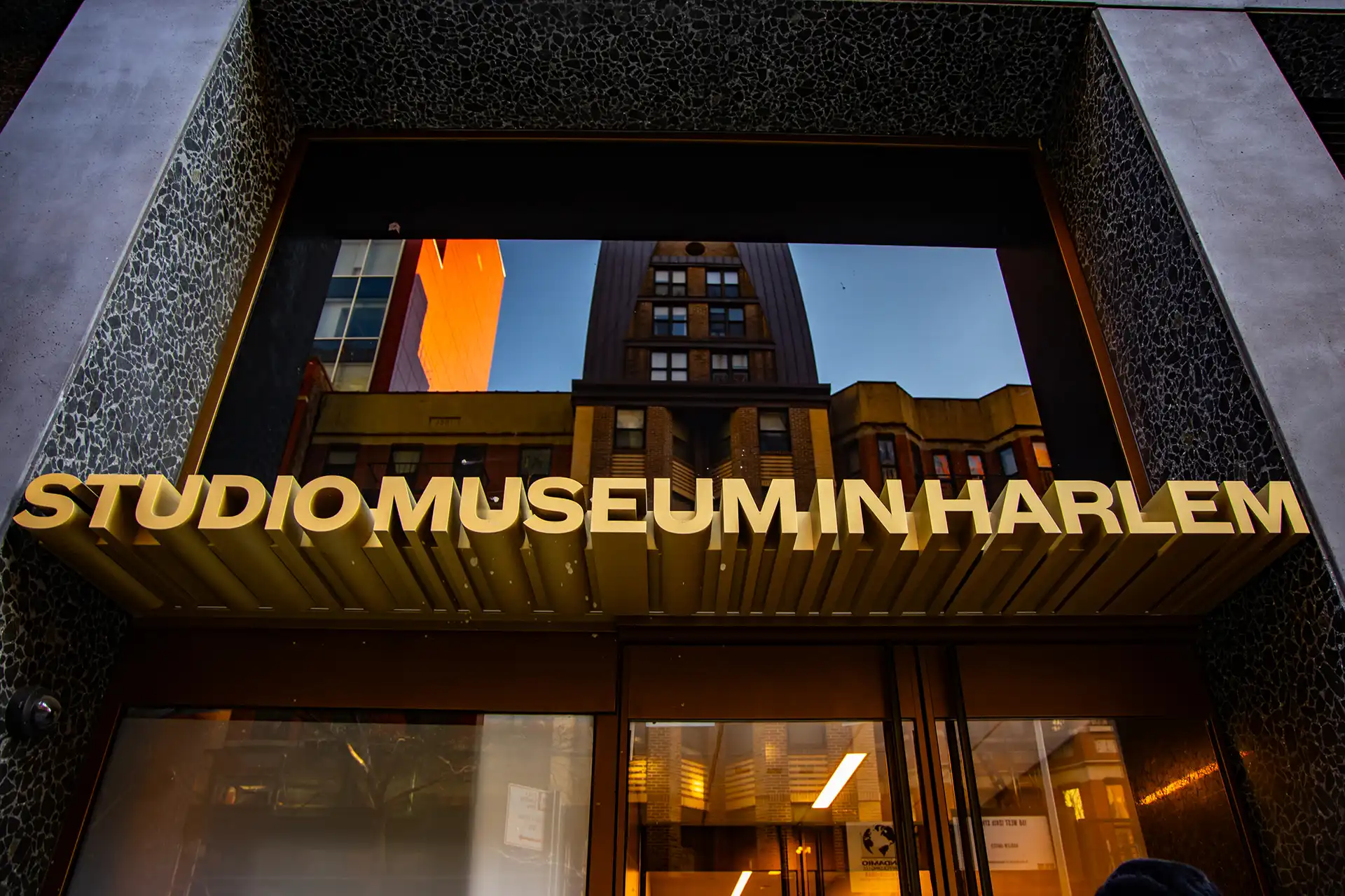 The Studio Museum in Harlem x Curtis Partition-2 The Studio Museum in Harlem x Curtis Partition-2