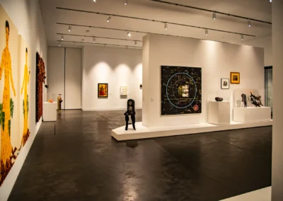 The Studio Museum in Harlem x Curtis Partition-83